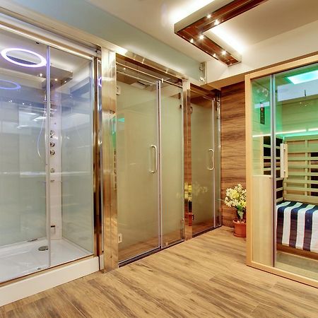 White Castle Boutique Apartment Hotel Bengaluru Zewnętrze zdjęcie