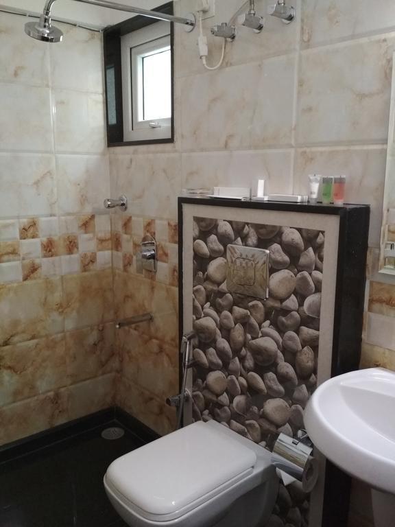 White Castle Boutique Apartment Hotel Bengaluru Zewnętrze zdjęcie