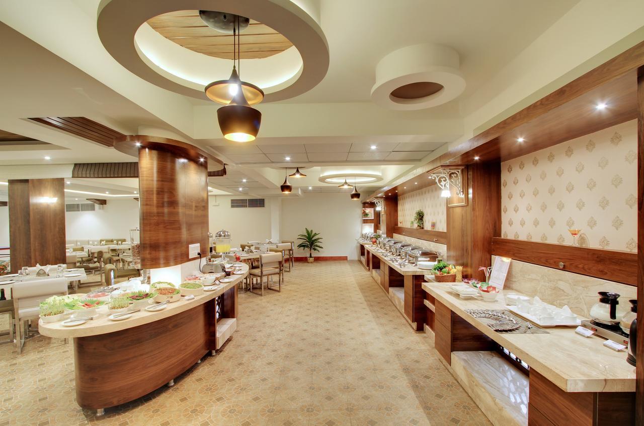 White Castle Boutique Apartment Hotel Bengaluru Zewnętrze zdjęcie