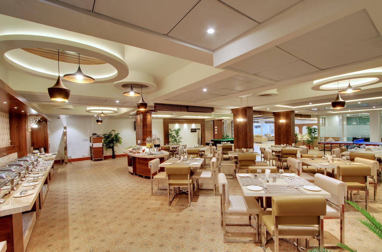 White Castle Boutique Apartment Hotel Bengaluru Zewnętrze zdjęcie