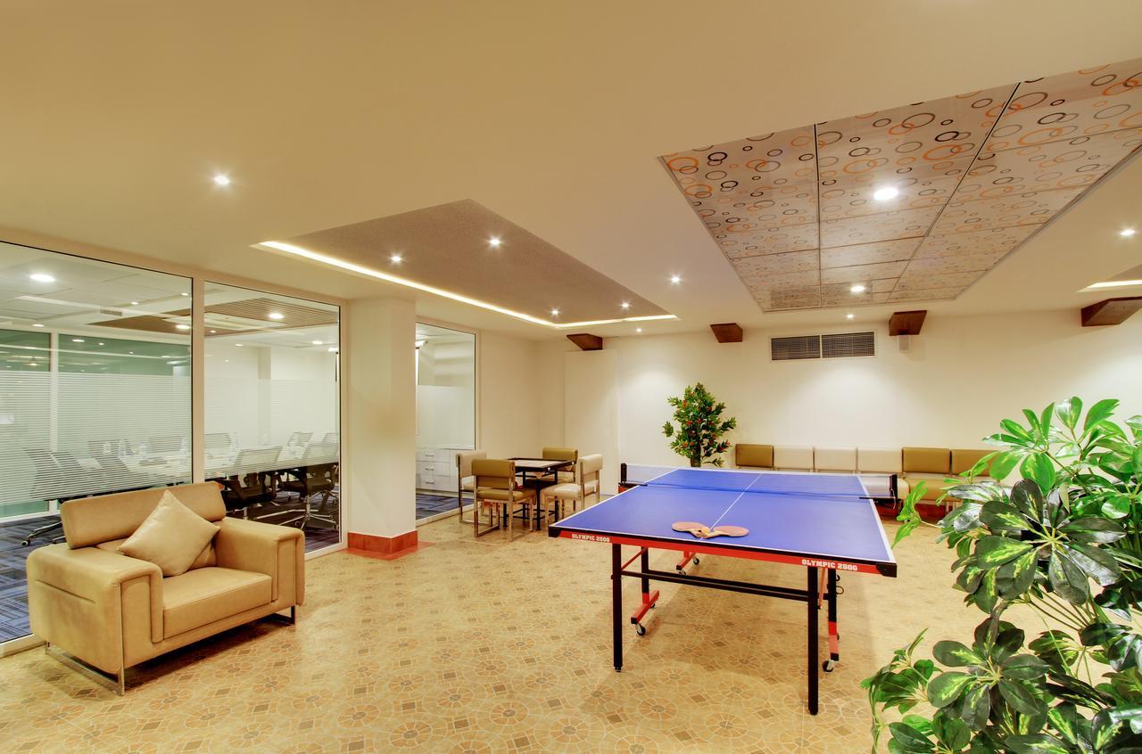 White Castle Boutique Apartment Hotel Bengaluru Zewnętrze zdjęcie