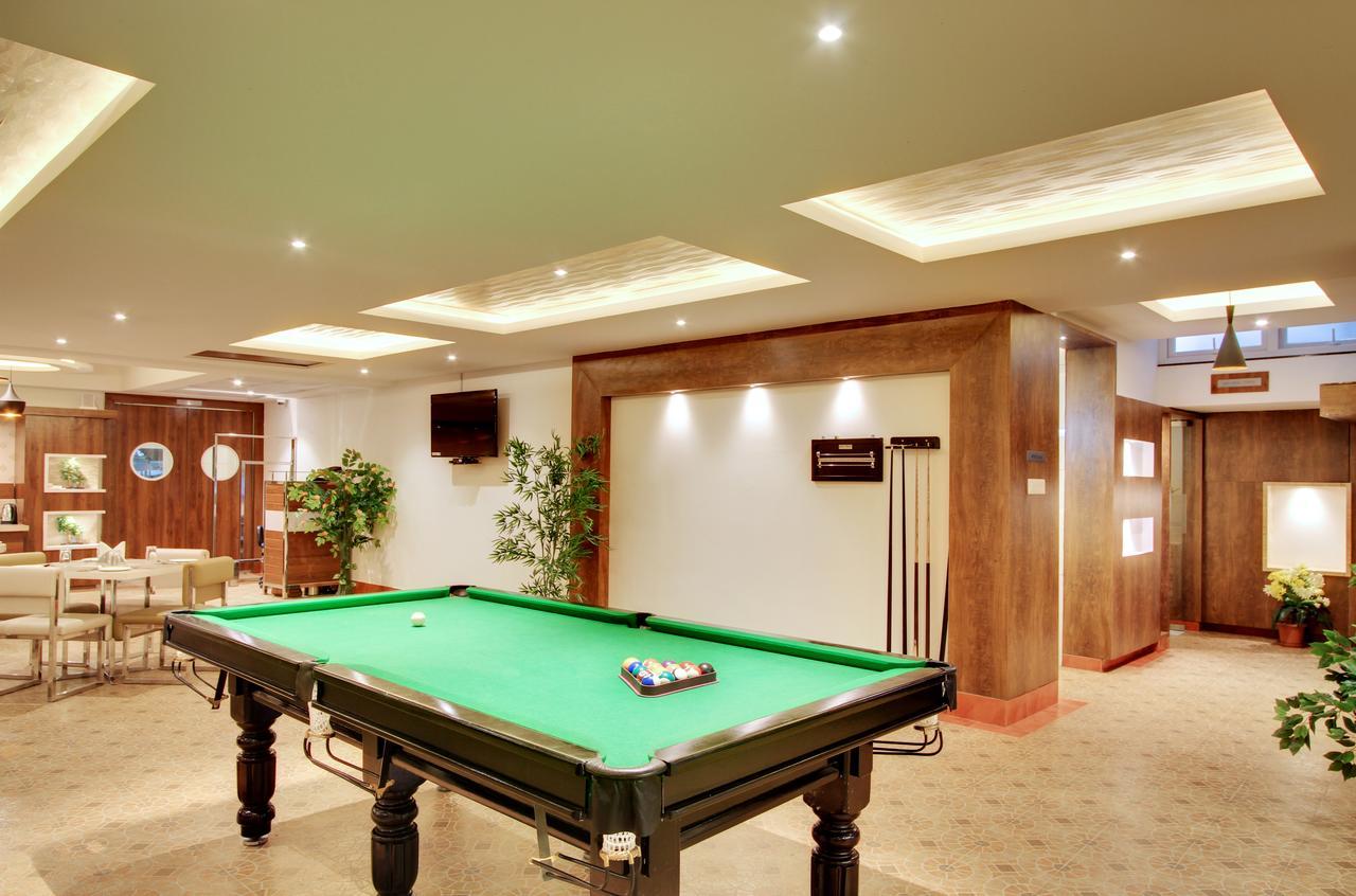White Castle Boutique Apartment Hotel Bengaluru Zewnętrze zdjęcie